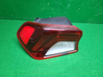 2021 KIA Optima K5 3rd Rear,Right TailLight