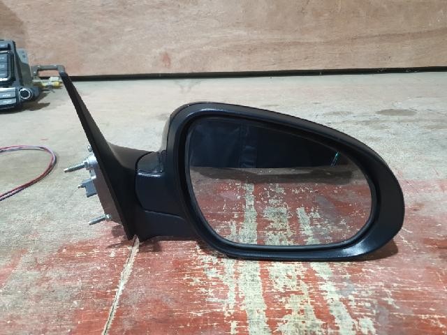 2010 Hyundai Elantra i30 Avante HD Right Black Side Mirror 87620-2H710