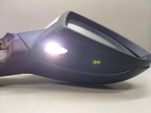 2014 Volkswagen Golf Right Side Mirror