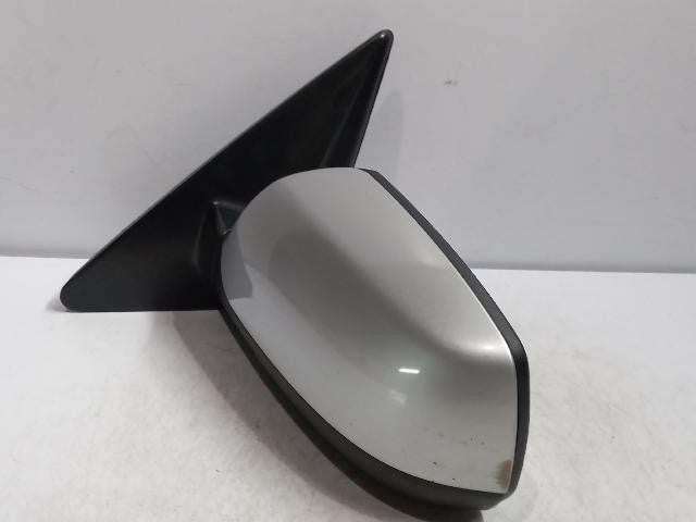 2011 KIA Sorento R Left Silver Side Mirror SORY1012SML01S