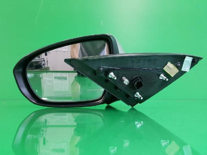 2011 KIA Optima K5 Left Side Mirror 87610 2T000AS