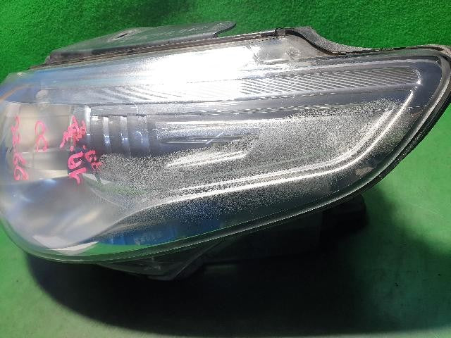 2010 Volkswagen CC Left Xenon Headlight 3C8941753C