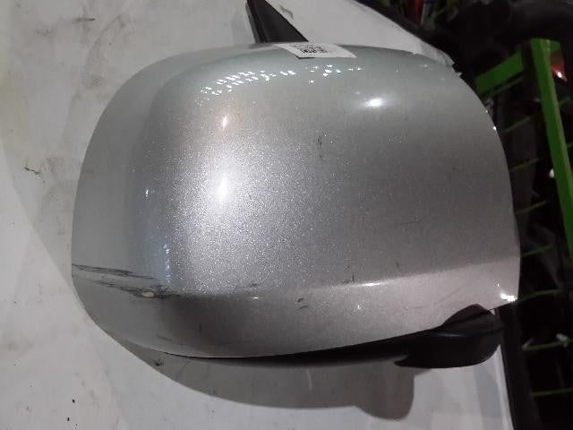 2013 Hyundai NF Sonata N20 Right Silver Side Mirror 87620 3K000Y5