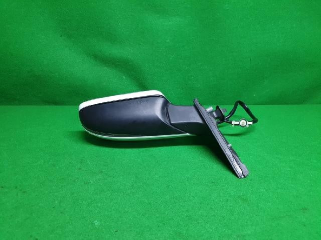 2012 AUDI New A4 TFSI Right White Side Mirror
