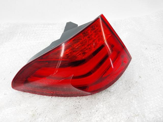 2012 BMW GT 30d Rear,Left LED TailLight 6321-7199643-08