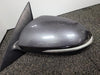 2017 KIA Optima All New K5 Left Gray Side Mirror