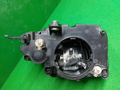 2014 Volkswagen Jetta Left Headlight