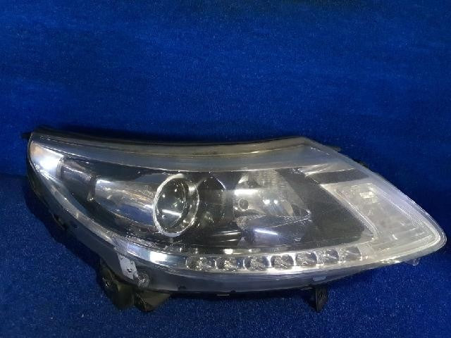 2015 Renault SM5 Latitude NewSM5 Platinum Right Headlight