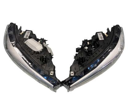 BMW 4 Series F32, F33, F36, F80, F82, F83 LCI LED Headlight PAIR 7478151 7478152