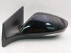 2011 Hyundai Elantra i30 Avante MD Left Black Side Mirror