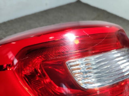2015 Hyundai LF Sonata Rear,Left TailLight 92401 C1100