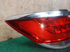 2012 Chevrolet Buick LaCrosse Alpheon Rear,Left LED TailLight 22891781