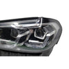 BMW iX3 G08,G01,F97,G02,F98 LCI Adaptive LED Headlight PAIR 5A0E5F5 5A0E5F6