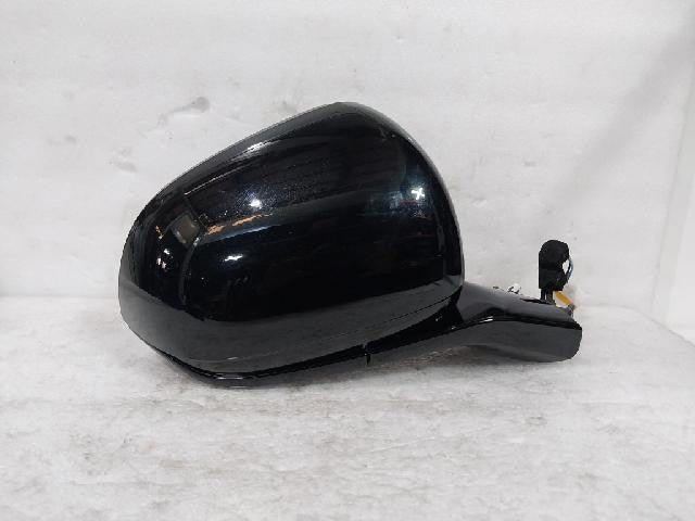 2022 Genesis Genesis GV80 Right Side Mirror 87620T6700PH3