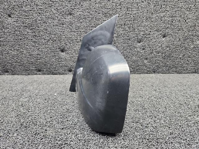 2015 Hyundai H-1 Grand Starex Left Black Side Mirror