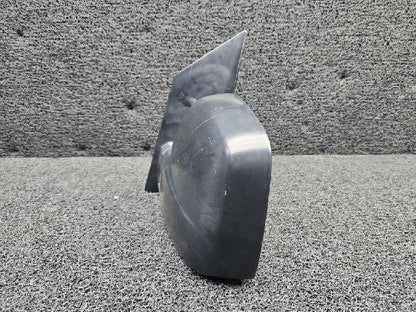 2015 Hyundai H-1 Grand Starex Left Black Side Mirror
