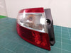 2014 Renault Fluence New SM3 Rear,Left Halogen TailLight 265550016R