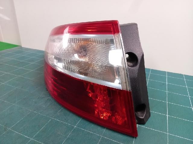 2014 Renault Fluence New SM3 Rear,Left Halogen TailLight 265550016R