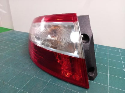 2014 Renault Fluence New SM3 Rear,Left Halogen TailLight 265550016R
