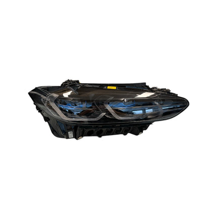 BMW 4 Series G22,G23,G26,G80,G82,G83 Laser Headlight RIGHT USED GENUINE 9851042
