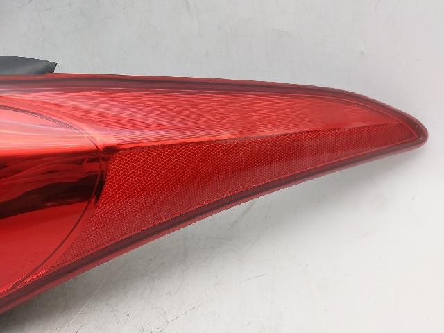 2011 Hyundai Elantra i30 Avante MD Rear,Right TailLight