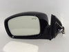 2011 Hyundai Equus VI VS380 Left Black Side Mirror