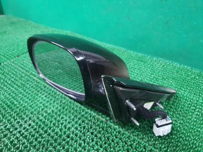 2011 Hyundai Azera The more luxurious Grandeur Left Black Side Mirror