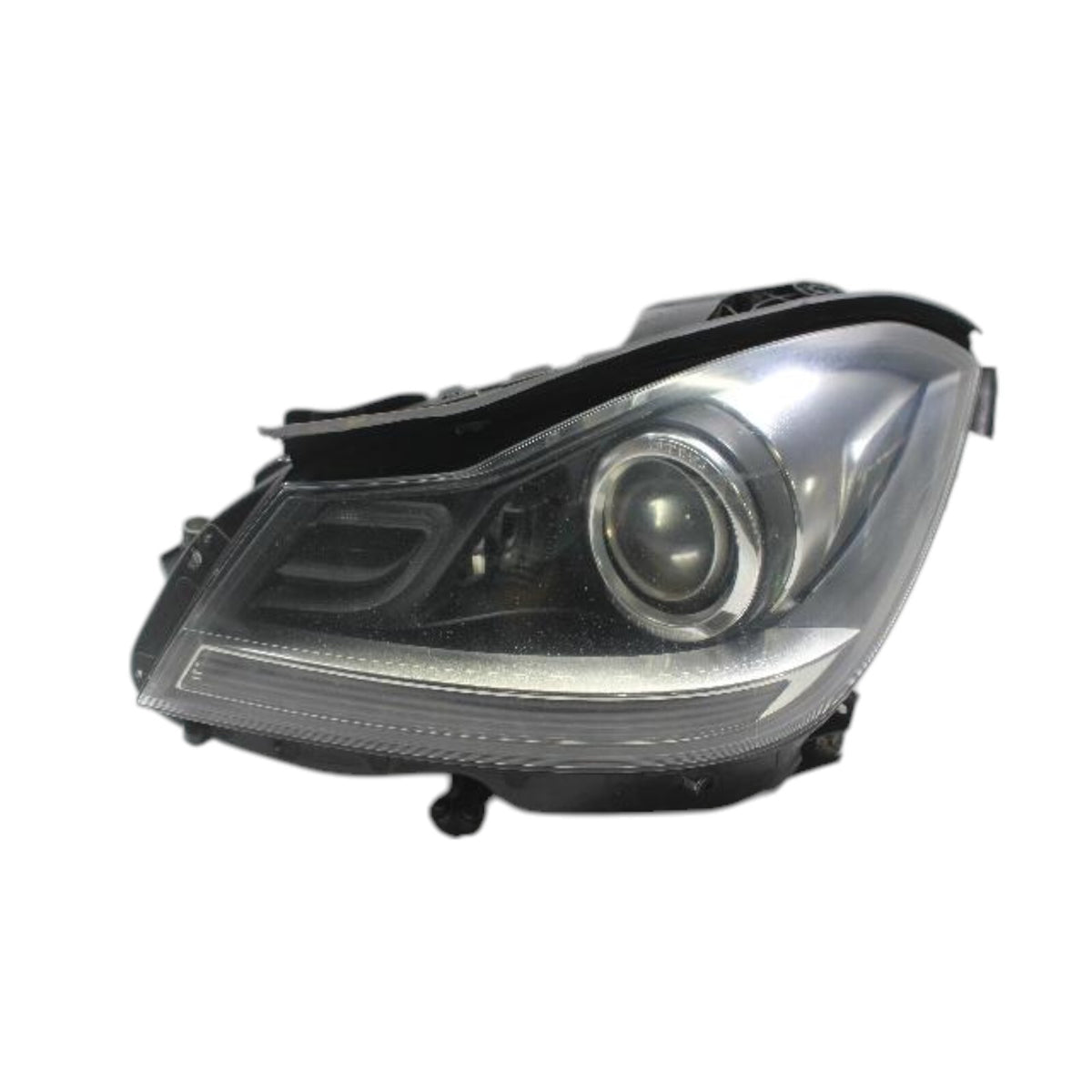 Mercedes-Benz C-Class W204 FL Bi-Xenon LEFT USED GENUINE A2048203539