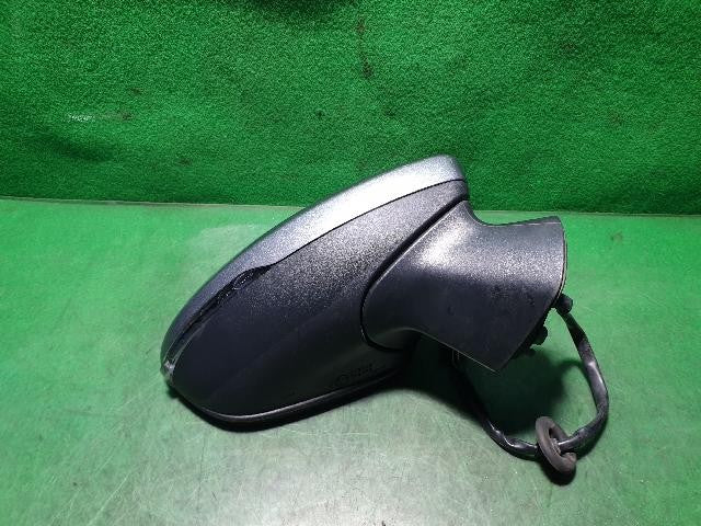 2017 Chevrolet All New Cruze Right Gray Side Mirror