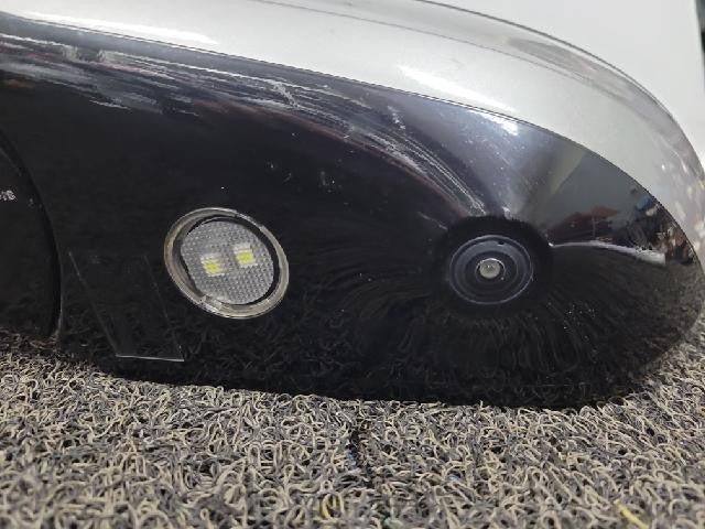 2014 Hyundai Azera Grandeur HG Left Side Mirror 876103V620FHM