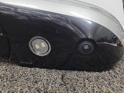 2014 Hyundai Azera Grandeur HG Left Side Mirror 876103V620FHM