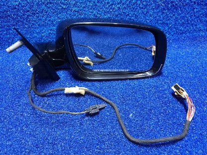 2014 Volkswagen Phaeton Right Side Mirror