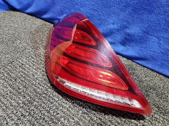 2015 ES S350L Rear,Left LED TailLight A2229065401