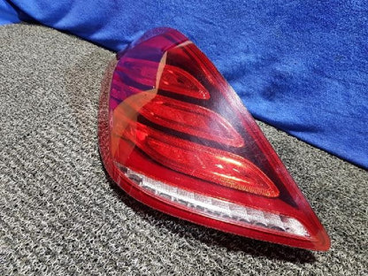 2015 ES S350L Rear,Left LED TailLight A2229065401