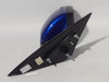 2010 KIA Optima K5 Right Blue Side Mirror