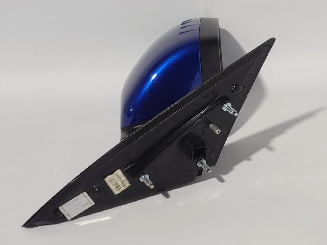 2010 KIA Optima K5 Right Blue Side Mirror