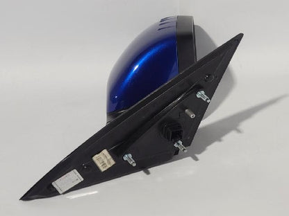 2010 KIA Optima K5 Right Blue Side Mirror