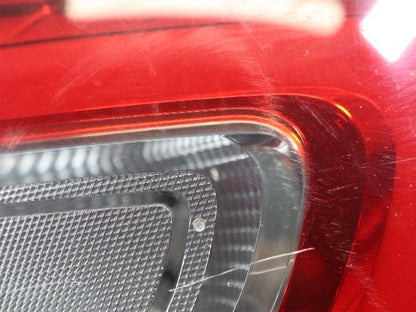 2014 Renault Fluence SM3 Neo Rear,Right LED TailLight 265507871R