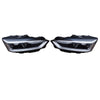 Audi A5 F5, BW6 2nd generation LED PAIR USED GENUINE 8W6941773D 8W6941774D