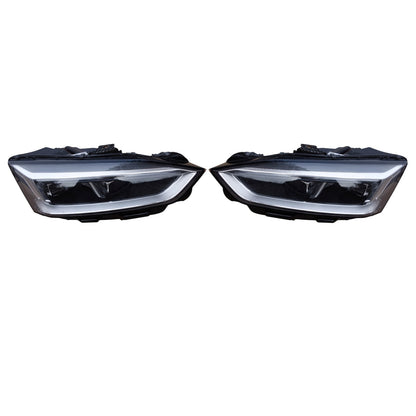 Audi A5 F5, BW6 2nd generation LED PAIR USED GENUINE 8W6941773D 8W6941774D