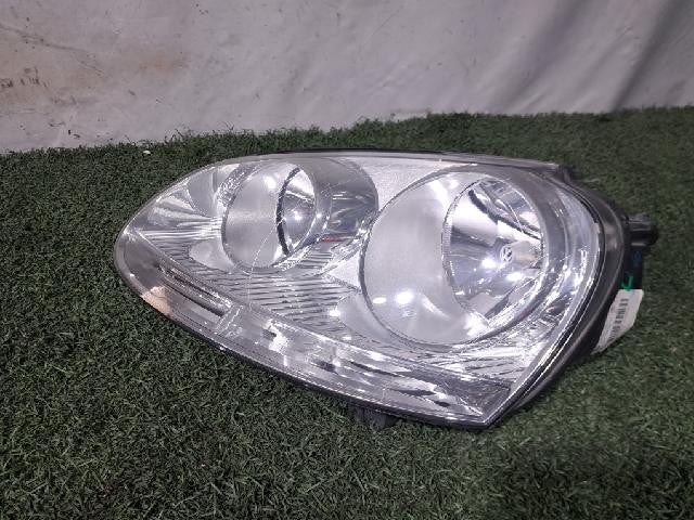 2011 Volkswagen TDI Left Headlight