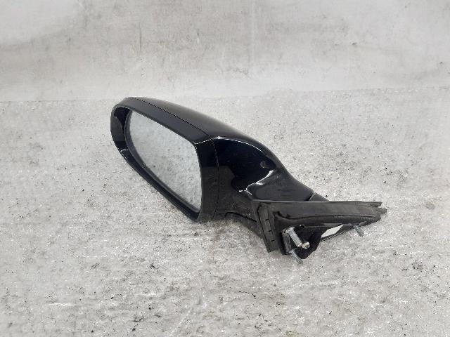 2012 KIA Cadenza The Prestige K7 Left Black Side Mirror 87610 3R000EB
