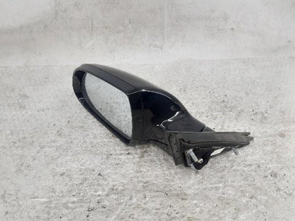 2012 KIA Cadenza The Prestige K7 Left Black Side Mirror 87610 3R000EB