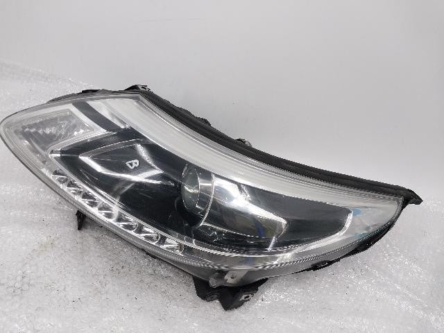2014 Renault SM5 Latitude NewSM5 Platinum Left Xenon Headlight