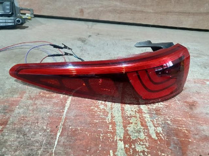 2018 KIA All New Sportage Rear,Left LED TailLight 92401-D9100