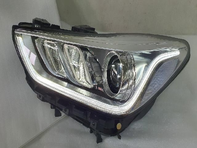 2015 Genesis Genesis EQ900 Left Xenon Headlight 92101 D2