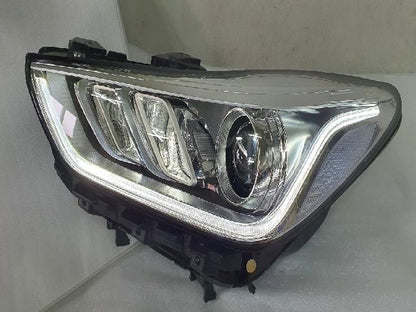 2015 Genesis Genesis EQ900 Left Xenon Headlight 92101 D2