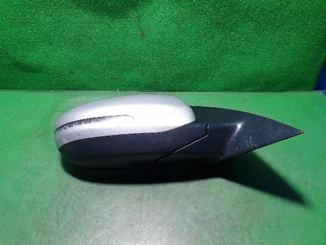 2013 KIA Optima The New K5 Right Silver Side Mirror