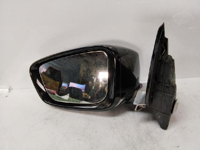 2016 BMW 740Ld xDrive Left Side Mirror
