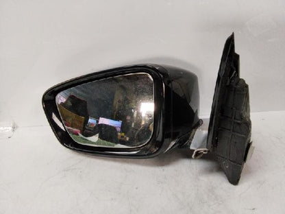 2016 BMW 740Ld xDrive Left Side Mirror